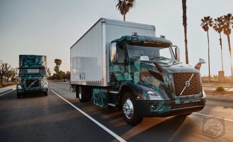 California To Ignore Trucking Industry, Will Ban Diesel Rigs Killing Independent Truckers And Driving Supply Chain Costs Higher